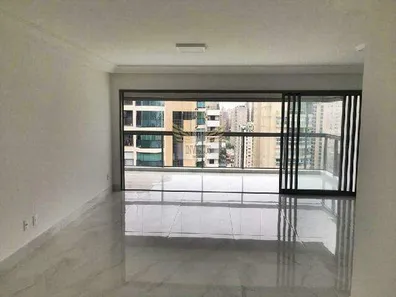 Apartamento com 3 Quartos à venda, 160m² no Jardim, Santo André