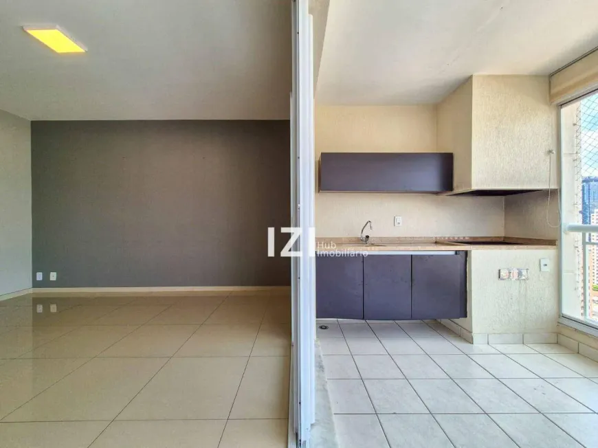 Foto do imóvel - Apartamento à venda com 4 quartos, 3 suítes, 143 m², 5 banheiros e 2 vagas próximo ao Metrô.