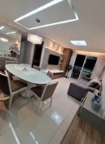 Apartamento com 3 Quartos à venda, 89m² no Parquelândia, Fortaleza
