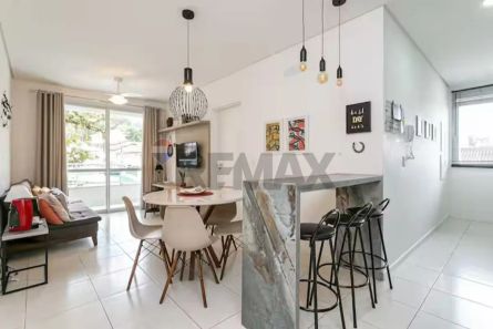 Apartamento com 2 Quartos à venda, 75m² no Canasvieiras, Florianópolis
