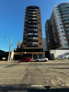 Apartamento com 2 Quartos à venda, 61m² no Praia de Itaparica, Vila Velha