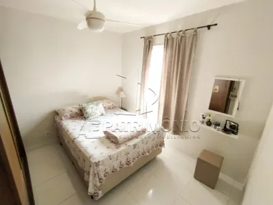 Apartamento com 2 Quartos à venda, 50m² no Vila Fiori, Sorocaba