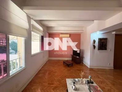 Apartamento com 3 Quartos à venda, 110m² no Flamengo, Rio de Janeiro