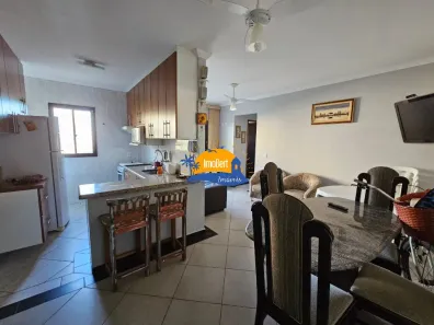 Apartamento com 2 Quartos à venda, 70m² no Rio da Praia, Bertioga
