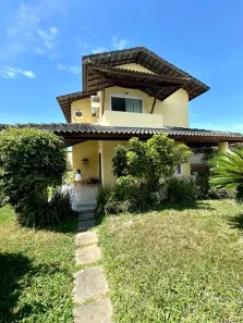 Casa com 4 Quartos à venda, 169m² no Ipitanga, Lauro de Freitas