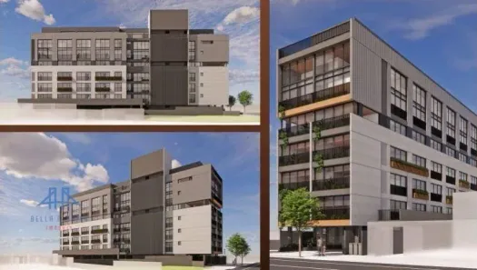 Studio com 1 Quarto à venda, 27m² no Córrego Grande, Florianópolis