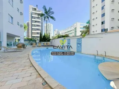 Apartamento com 3 Quartos à venda, 111m² no Victor Konder, Blumenau