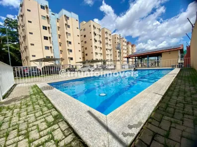 Apartamento com 3 Quartos à venda, 60m² no Comprida, Teresina