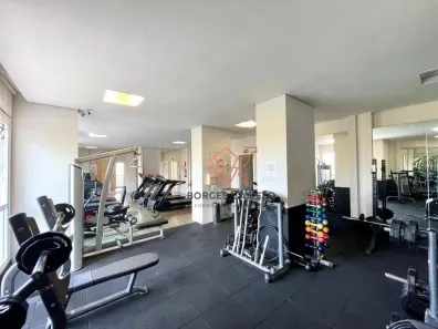 Apartamento com 3 Quartos à venda, 137m² no Vila da Serra, Nova Lima