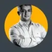 Logo da imobiliária