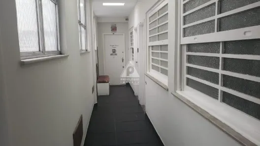 Conjunto Comercial / Sala à venda, 26m² no Copacabana, Rio de Janeiro
