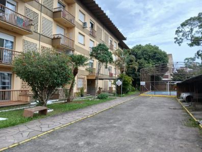 Apartamento com 1 Quarto à venda, 40m² no Vila Cachoeirinha, Cachoeirinha