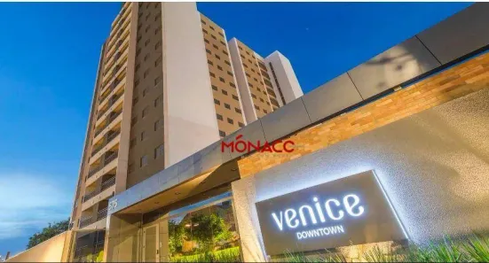 Apartamento com 2 Quartos à venda, 64m² no Centro, Londrina