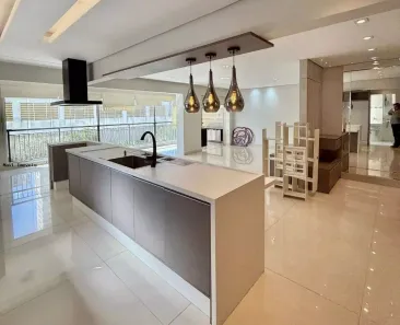 Apartamento com 3 Quartos à venda, 147m² no Centro, São Bernardo do Campo