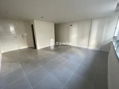 Conjunto Comercial / Sala com 1 Quarto para venda ou aluguel, 32m² no Centro, Santa Maria