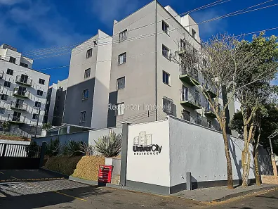 Apartamento com 2 Quartos à venda, 54m² no São Pedro, Juiz de Fora