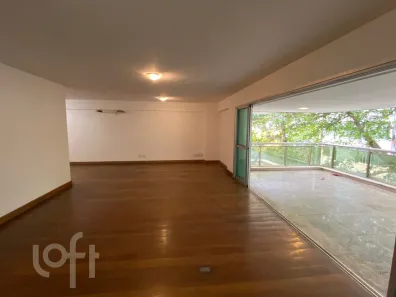 Apartamento com 4 Quartos à venda, 243m² no Leblon, Rio de Janeiro