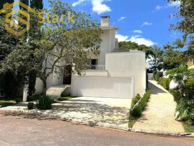 Sobrado com 3 Quartos à venda, 1168m² no Caxambu, Jundiaí