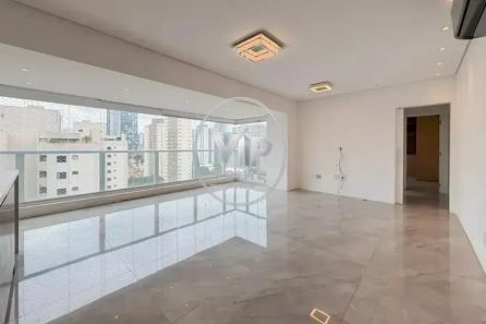 Apartamento com 3 Quartos à venda, 100m² no Vila Firmiano Pinto, São Paulo
