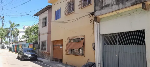 Casa com 3 Quartos à venda no Una, Belém