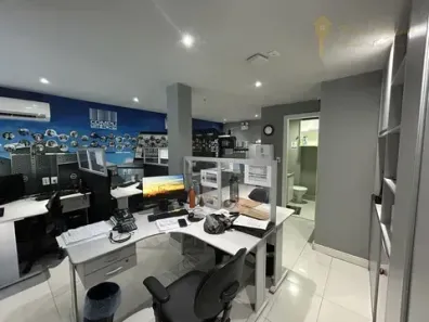 Loja / Salão / Ponto Comercial para venda ou aluguel, 64m² no Pituba, Salvador