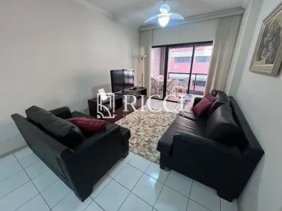 Apartamento com 2 Quartos à venda, 110m² no Aparecida, Santos