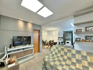 Cobertura com 2 Quartos para alugar, 90m² no Savassi, Belo Horizonte