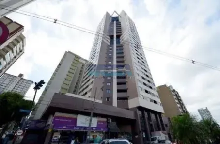 Loja / Salão / Ponto Comercial à venda, 56m² no Centro, Curitiba