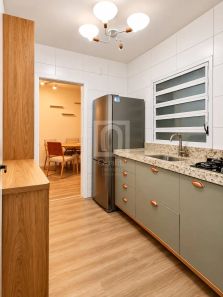Casa de Condomínio com 2 Quartos à venda, 48m² no Jardim Novo Horizonte, Sorocaba