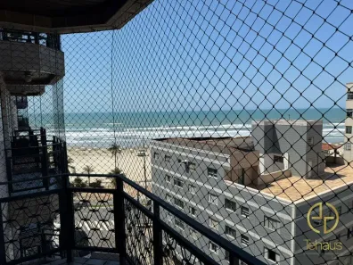 Apartamento com 3 Quartos à venda, 115m² no Tupi, Praia Grande