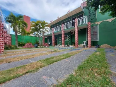 Hotel / Motel / Pousada à venda, 445m² no Ponta Negra, Natal