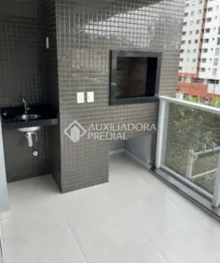 Apartamento com 3 Quartos à venda, 106m² no Pedra Branca, Palhoça