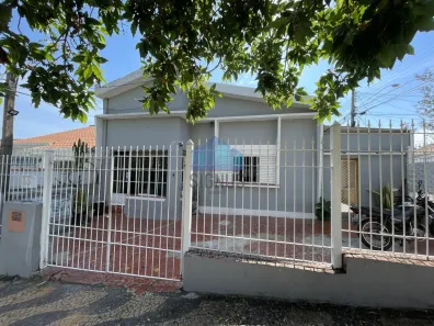 Casa com 3 Quartos à venda, 119m² no Vila Dutra, Campinas