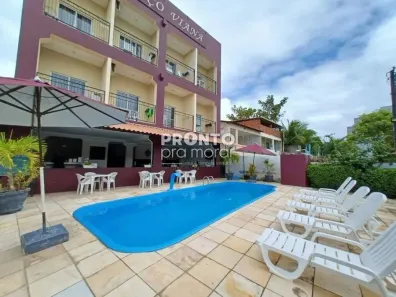 Prédio/Edifício Inteiro com 20 Quartos à venda, 703m² no Centro, Ipojuca