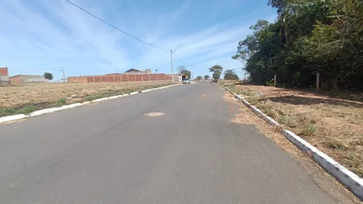 Terreno / Lote / Condomínio à venda, 360m² no Residencial Portal do Oriente, Goiânia
