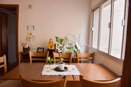 Apartamento com 3 Quartos à venda, 227m² no Centro, Londrina