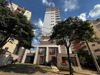 Apartamento com 3 Quartos à venda, 112m² no Parque Campolim, Sorocaba