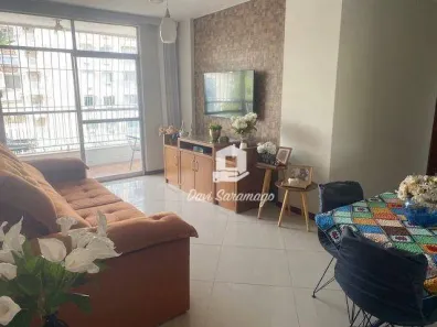 Apartamento com 3 Quartos à venda, 145m² no Fonseca, Niterói