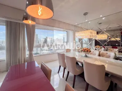Apartamento com 3 Quartos à venda, 87m² no Centro, Itajaí