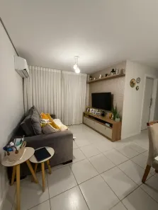 Apartamento com 3 Quartos à venda, 80m² no Morada do Ouro, Cuiabá