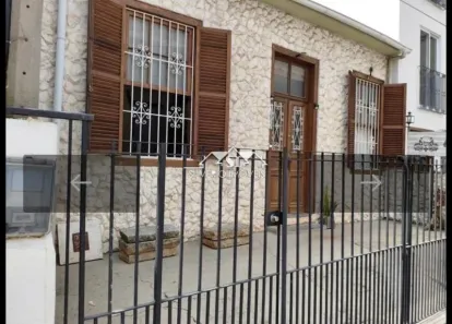 Casa com 4 Quartos à venda, 150m² no Centro, Petrópolis