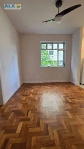 Apartamento com 1 Quarto à venda, 43m² no Icaraí, Niterói