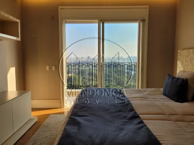 Apartamento com 3 Quartos à venda, 365m² no Paraíso, São Paulo