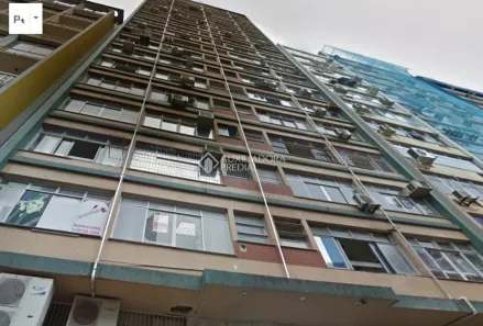 Conjunto Comercial / Sala à venda, 34m² no Centro, Florianópolis