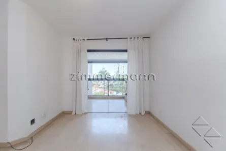 Apartamento com 3 Quartos à venda, 89m² no Perdizes, São Paulo