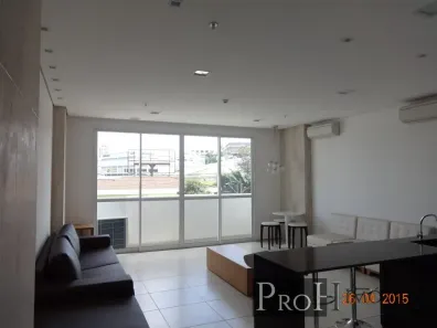 Studio com 1 Quarto à venda, 43m² no Centro, São Bernardo do Campo
