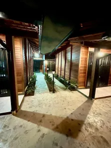 Casa com 1 Quarto para alugar, 35m² no Centro, Itajaí