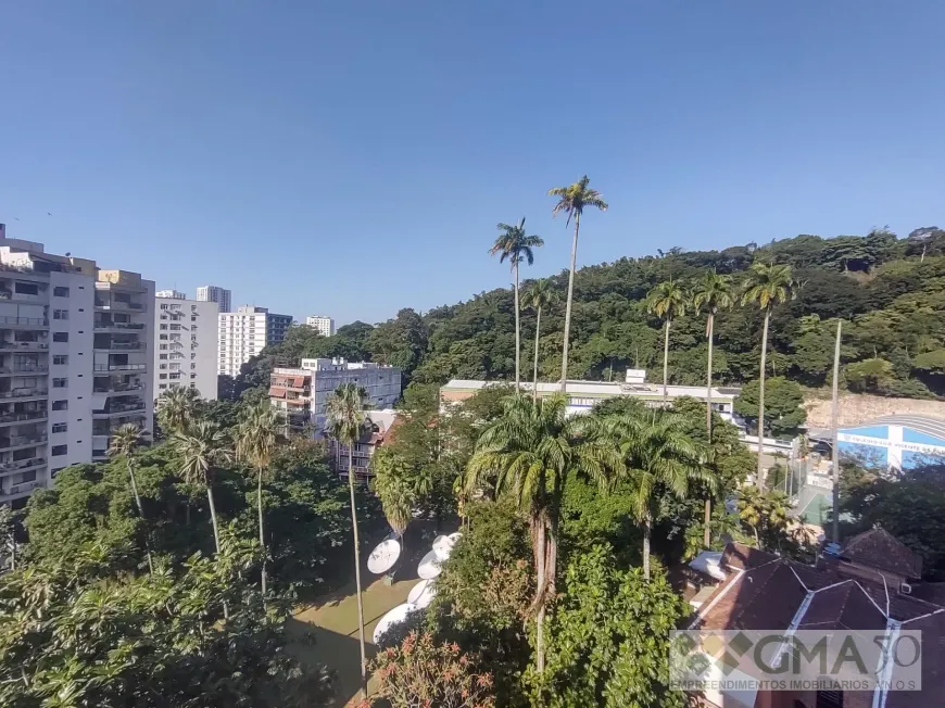 Foto do imóvel - Apartamento para alugar com 100 m², 3 quartos, 2 banheiros, 1 vaga