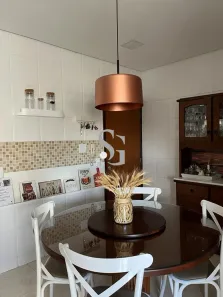 Apartamento com 3 Quartos à venda, 100m² no Campestre, Santo André
