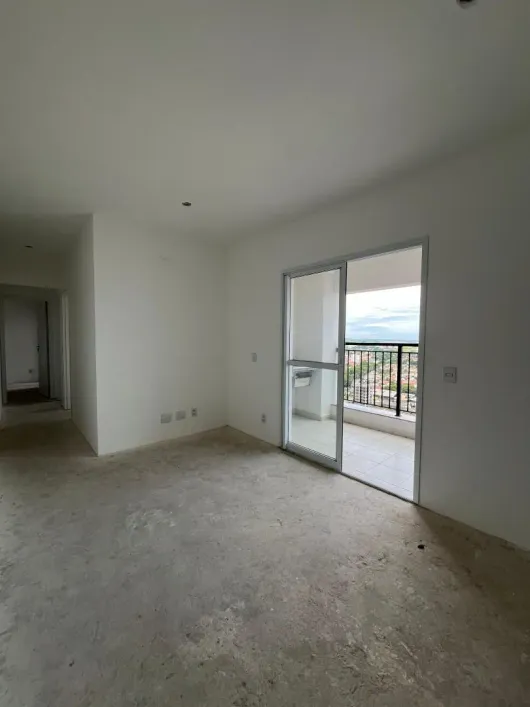 Foto do imóvel - Apartamento à venda com 2 quartos, 1 suíte, 2 banheiros e 2 vagas na garagem em